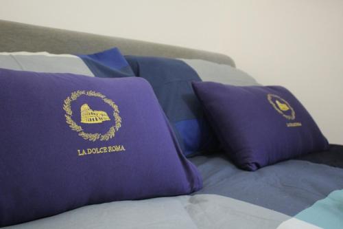 La Dolce Roma Relax & Comfort — 4-Star Luxury Hotel in Rome, Italy