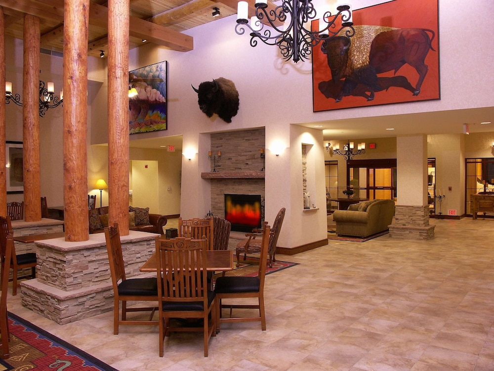 Homewood Suites by Hilton Santa Fe North - photo 4