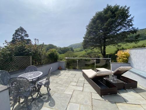 1 Bed in Chideock 94617 in Bridport, United Kingdom