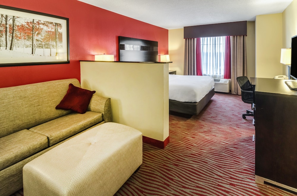 Holiday Inn Express & Suites Vinita by IHG - photo 6
