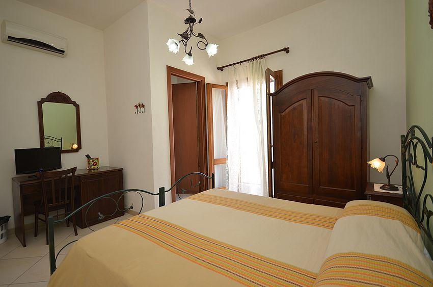 Coccinelle B B in San Vito Lo Capo, Italy