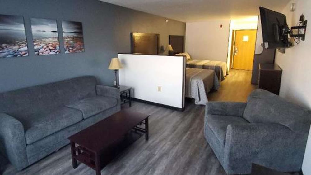 Jasper Ridge Inn Ishpeming - photo 108