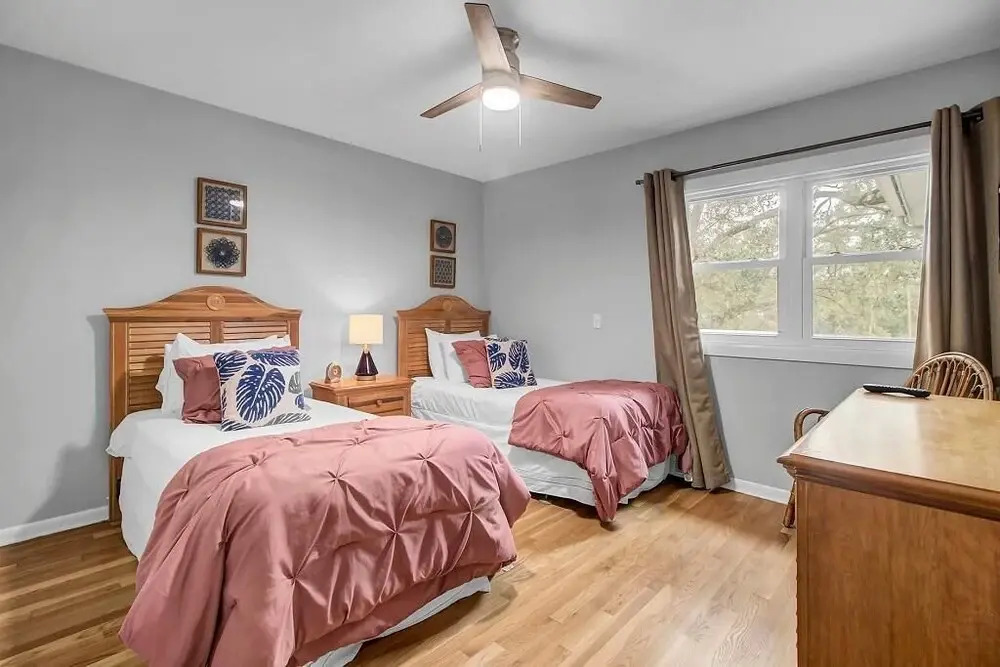 Twin Oaks 24 by Wild Dunes with Golf View - photo 4