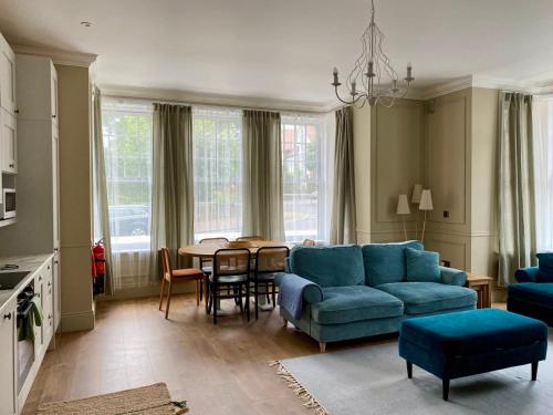 Garden Beach Apartment Hunstanton Norfolk — 4-Star Luxury Hotel in Hunstanton, United Kingdom