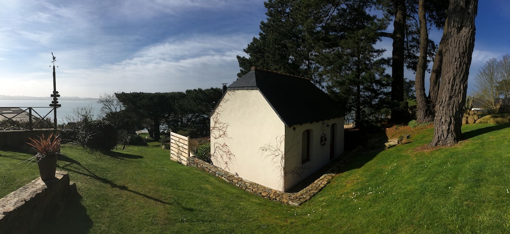 Maison d’hôtes Stella Maris Aux Ateliers de Piguet — Carantec — photo 4