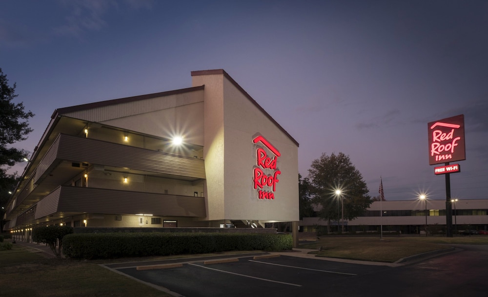 Red Roof Inn Atlanta Norcross - photo 21