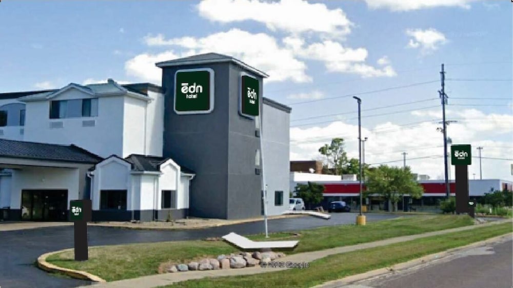 Edn Hotel — Peoria