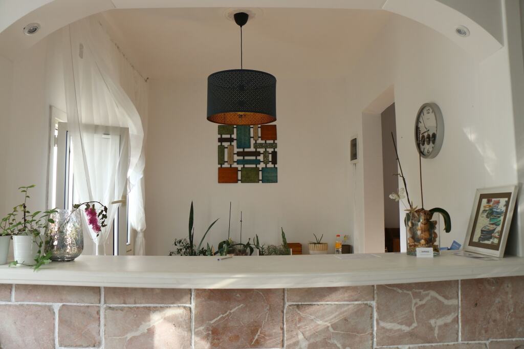 Otel Marinada - last minute hotel in Bodrum