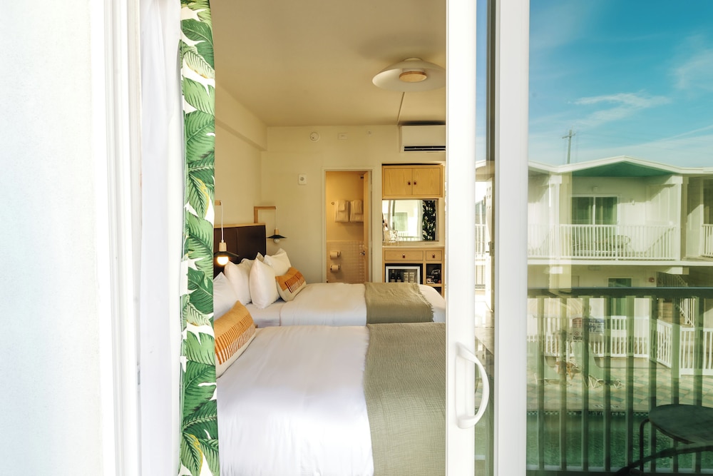 Hotel Lucine - photo 16