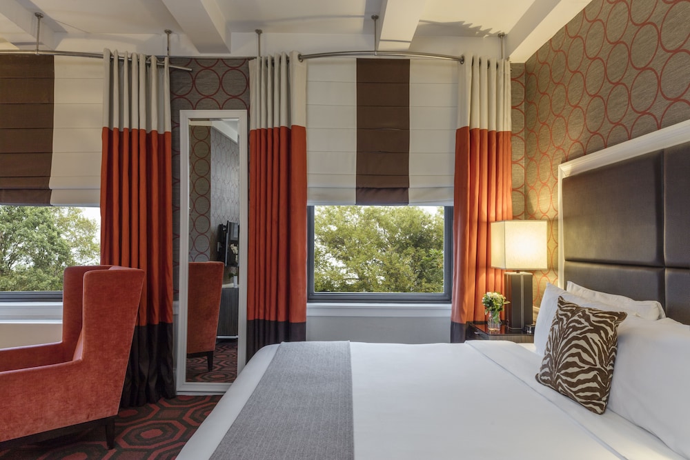 Empire Hotel - photo 17