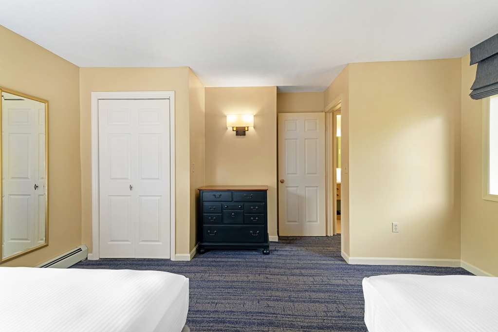 Best Western Inn & Suites Rutland Killington - photo 23