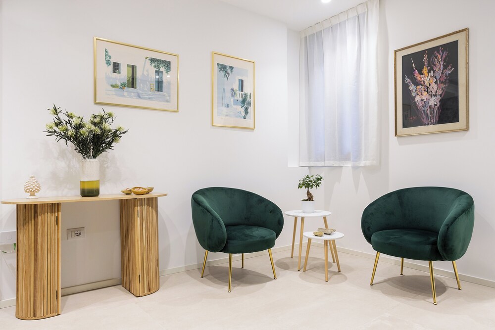 Zanna Rooms - last minute hotel in Catania