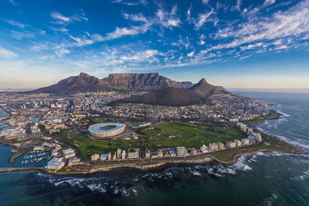 Perfect Getaway in Clifton