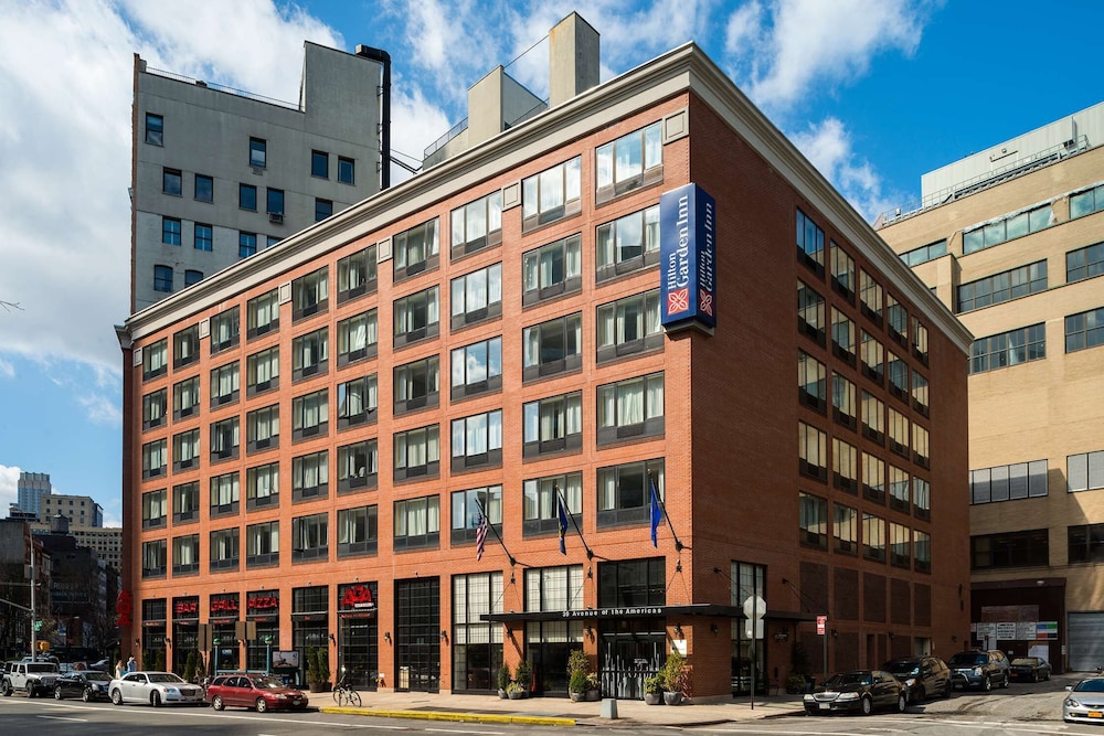 AMTD Idea Tribeca Hotel - photo 37