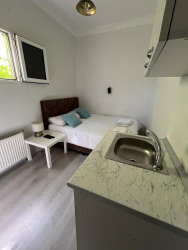 Şişli Suites - last minute hotel in Istanbul