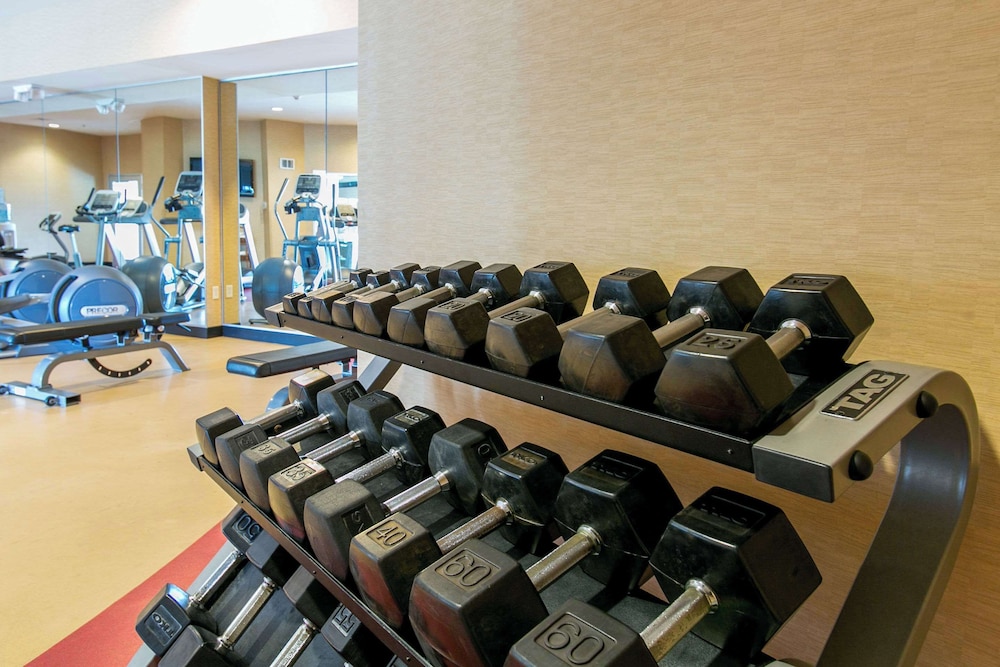 Cambria Hotel Raleigh Durham Airport - photo 30