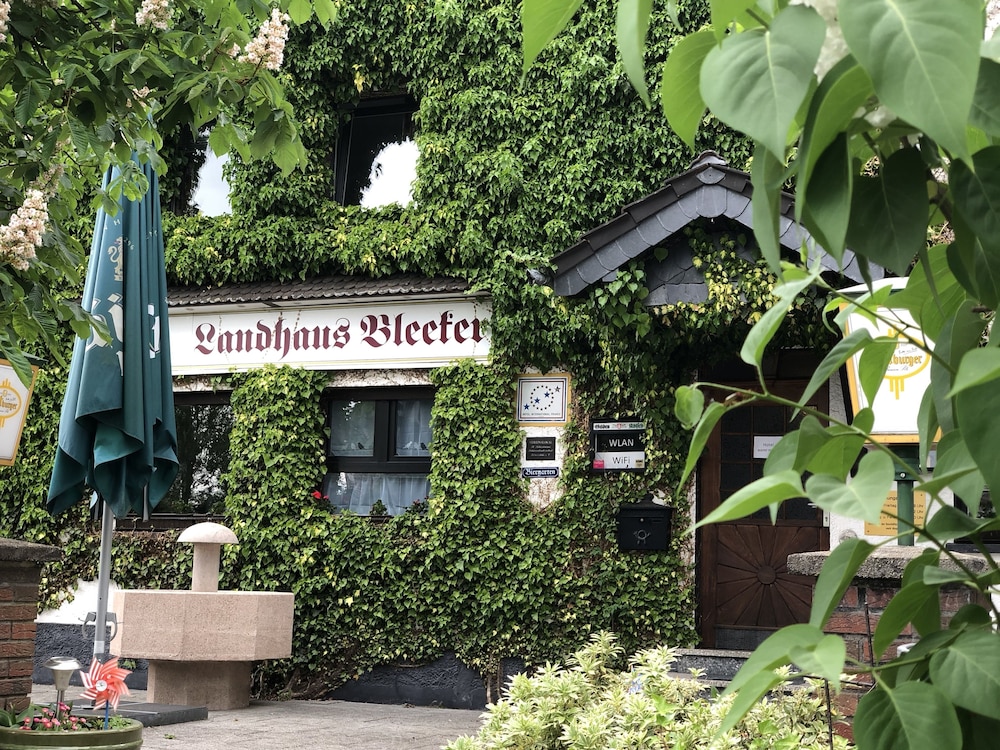 Hotel Landhaus Köln in Lindlar, Germany