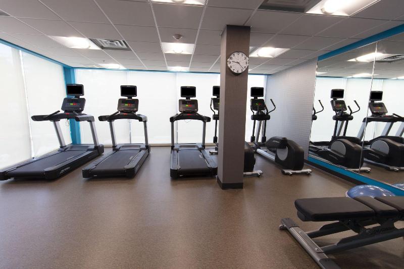 Fairfield Inn & Suites by Marriott Atlanta Woodstock - photo 84