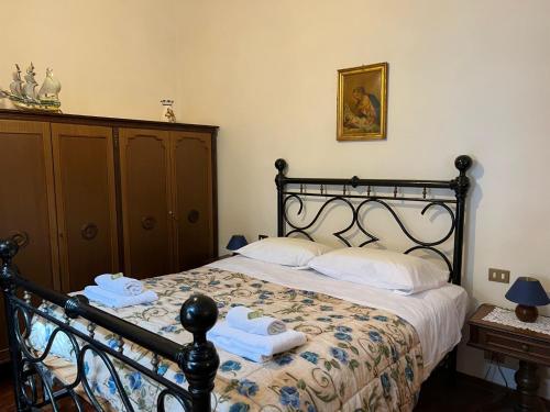 Casa Spadi — 4-Star Luxury Hotel in Florence, Italy