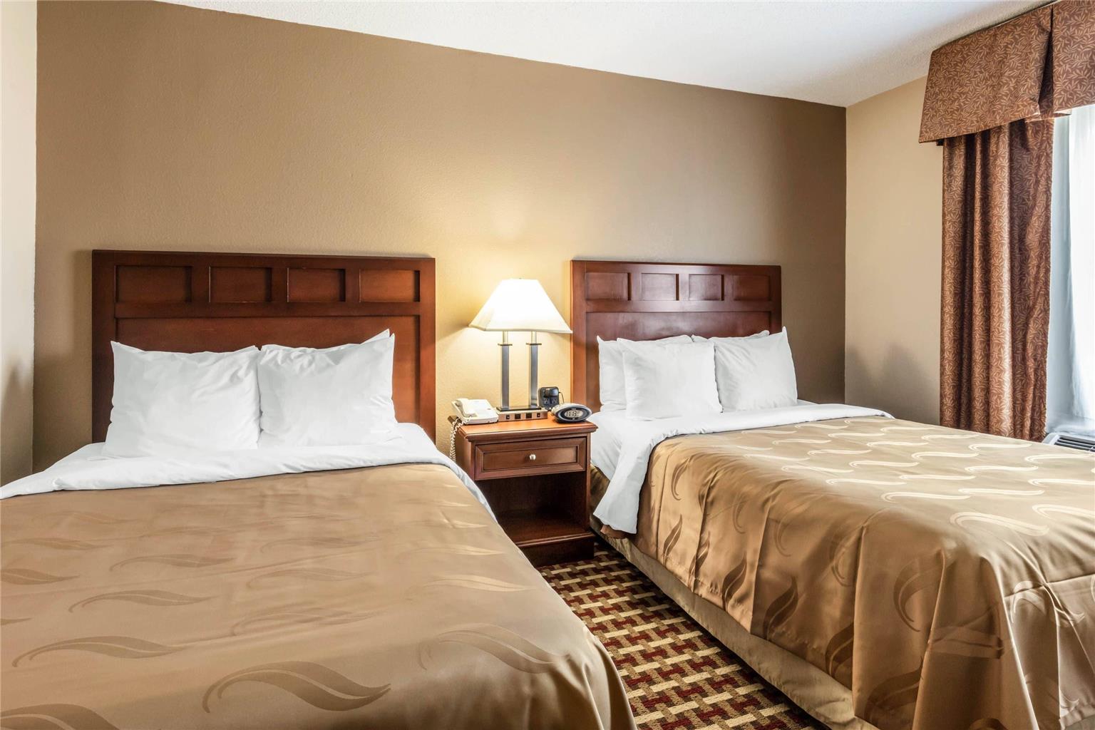 Quality Suites Paducah I 24 - photo 10