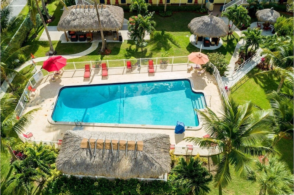 Oceans Beach Resort - photo 67