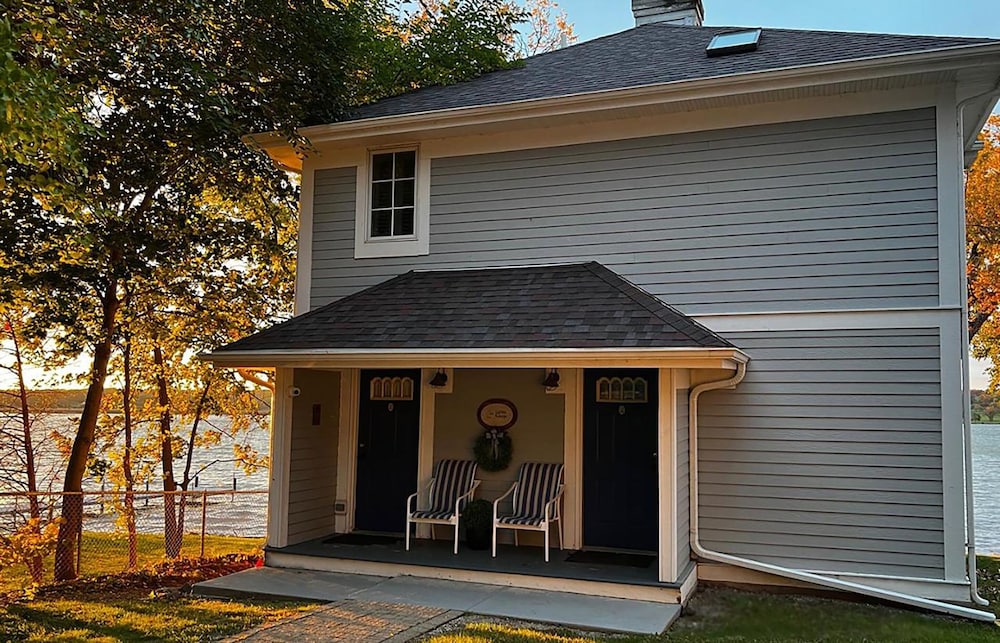 The Sand Hill Inn - photo 14
