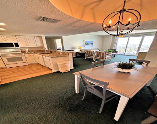 Wyndham Ocean Walk Highly Desired North Tower 2432 0 Vacation in Comfort and luxury 2BR Direct Oceanview in Daytona Beach, United States