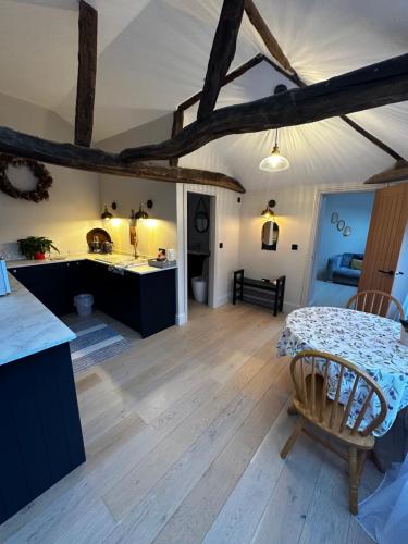 The stables at the Grange - last minute hotel in York