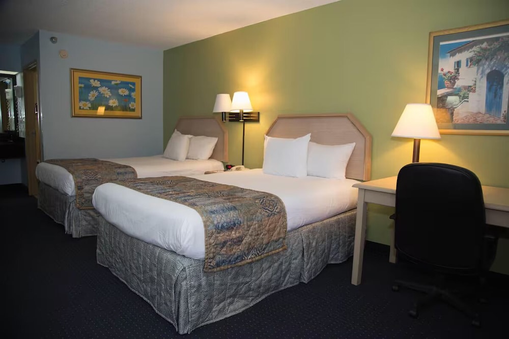 Baymont by Wyndham Fort Walton Beach Mary Esther - photo 11