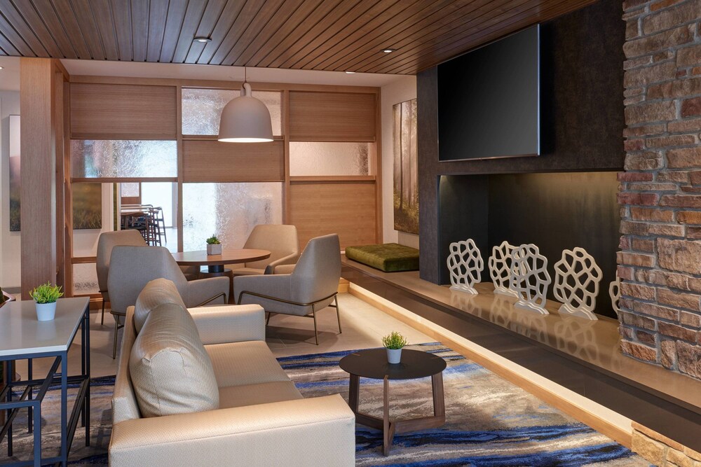 Fairfield Inn & Suites by Marriott Midland - photo 32