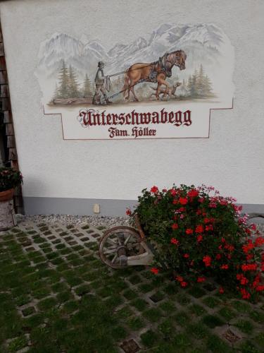 Unterschwabegghof — Werfen — photo 3