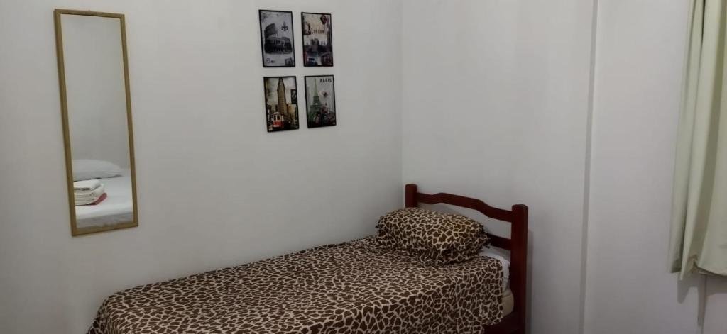 Praça Residence — Uruguaiana — photo 5