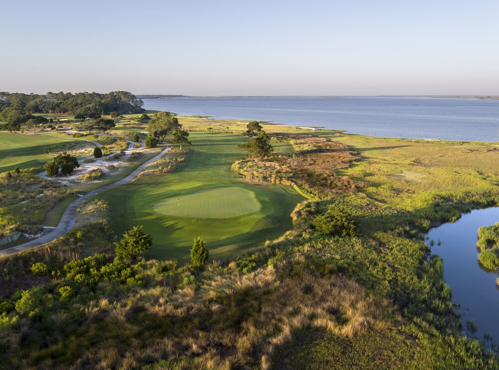 The Lodge At Sea Island - photo 19
