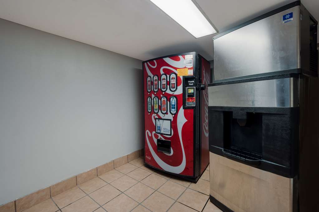 Quality Inn Fort Jackson - photo 33