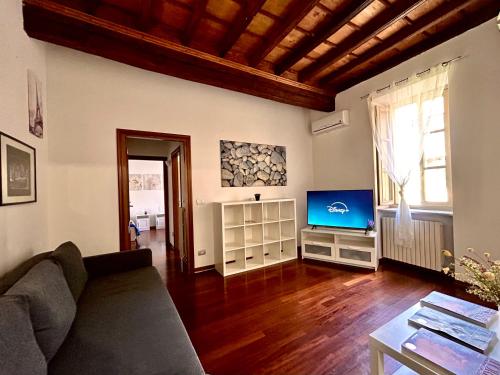 Elegante Appartamento nel centro storico di Torino — 4-Star Luxury Hotel in Turin, Italy