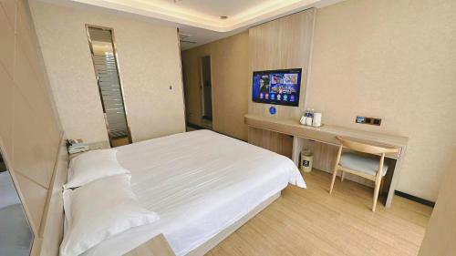 Beijing Lida Hotel - last minute hotel in Beijing