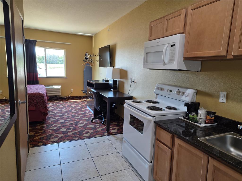 SureStay Studio By Best Western El Dorado - photo 9