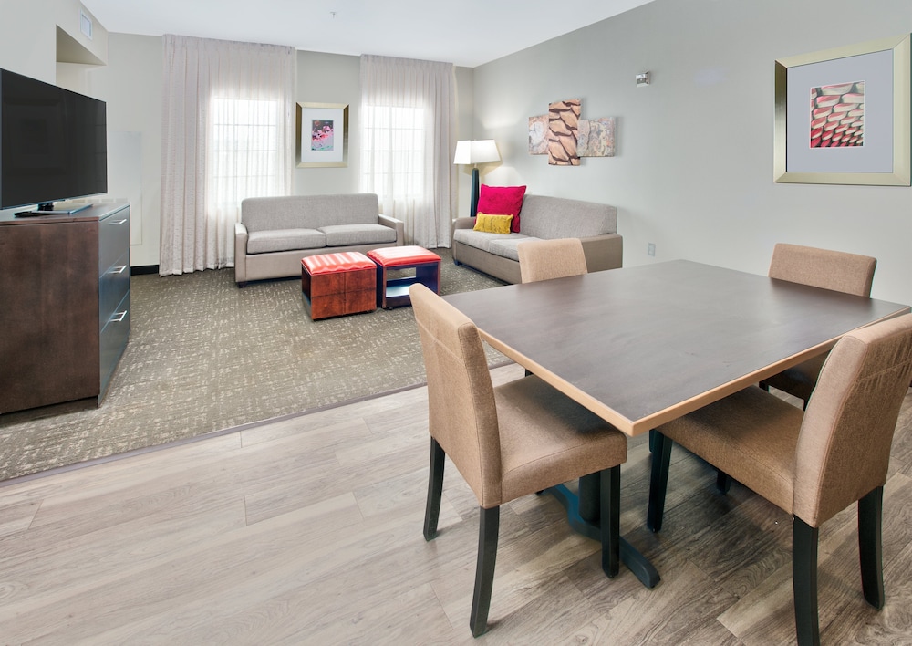 Staybridge Suites Plano Richardson Area by IHG - photo 13