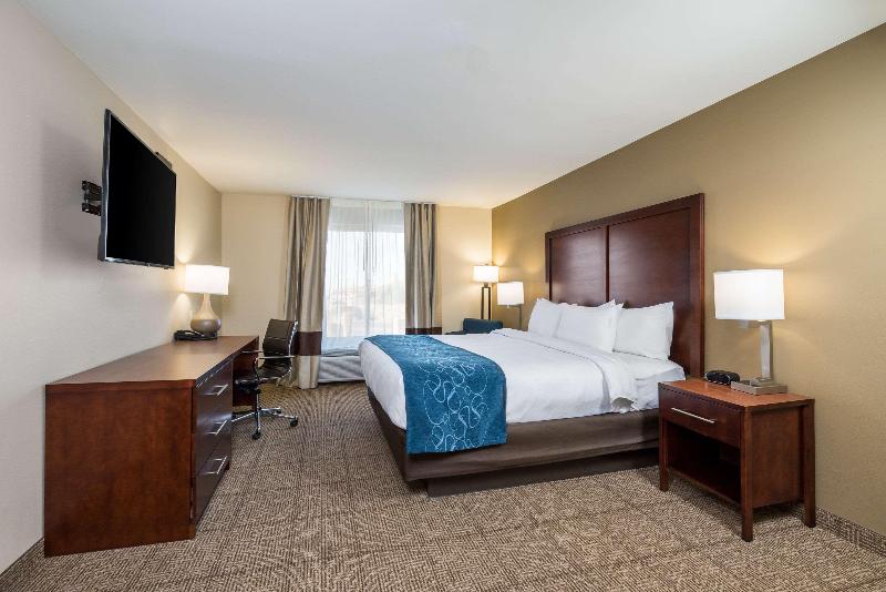 Comfort Inn Tonopah - photo 8