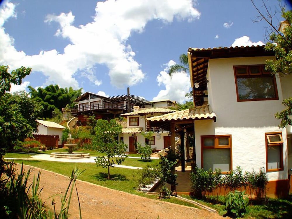 Lis Bleu Pousada — Tiradentes — photo 2