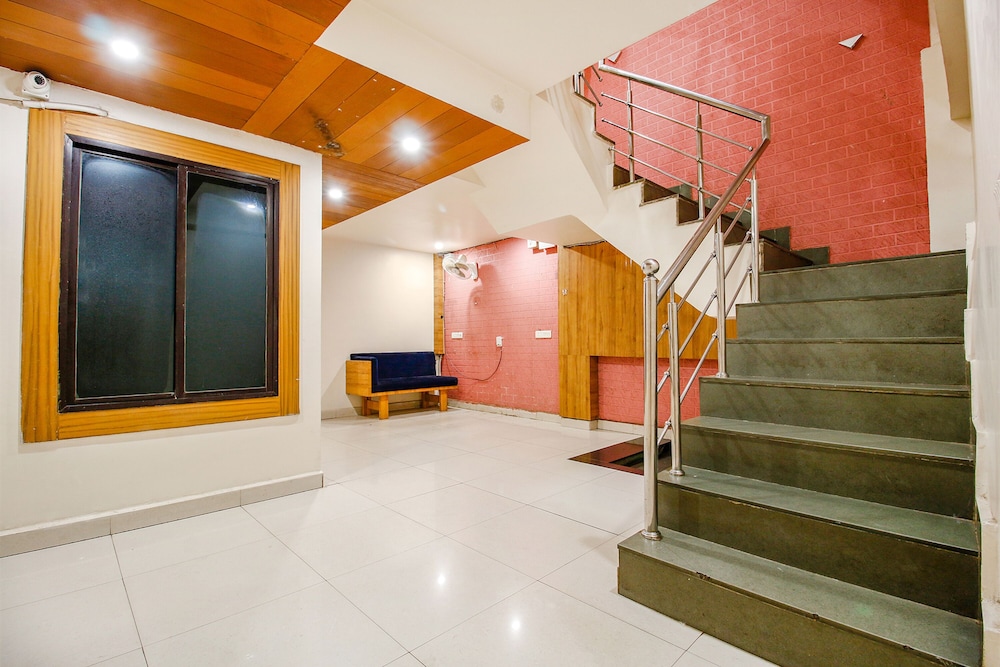 Via Sunshine Regency — Bhopal — photo 3