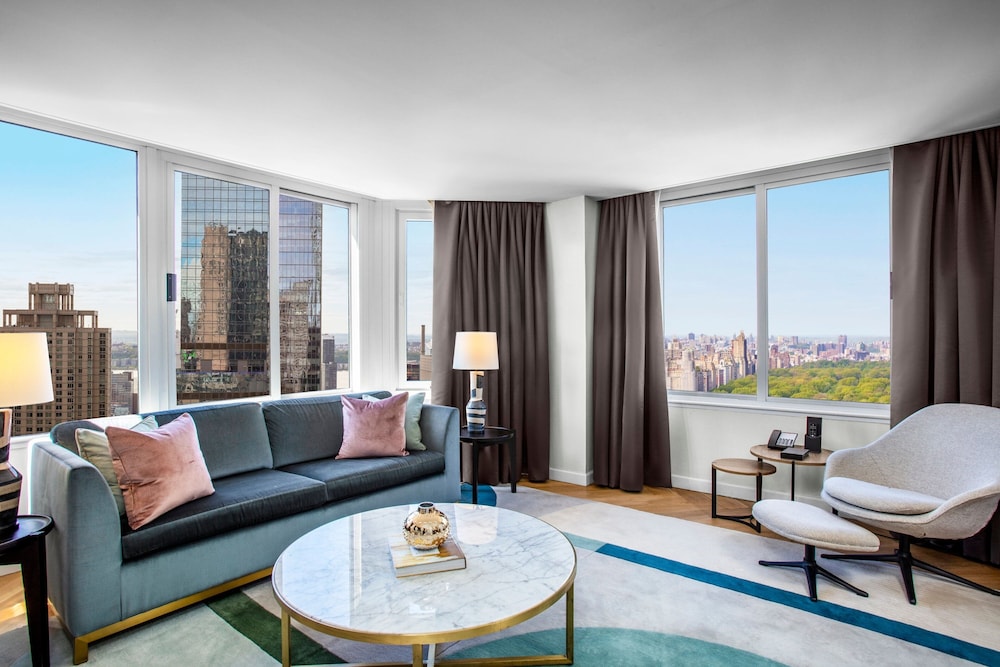 The Luxury Collection Hotel Manhattan Midtown - photo 47