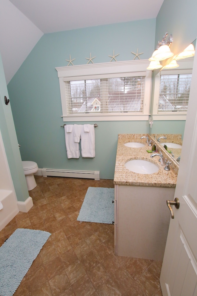 Sheepscot Harbour Village Resort - photo 302