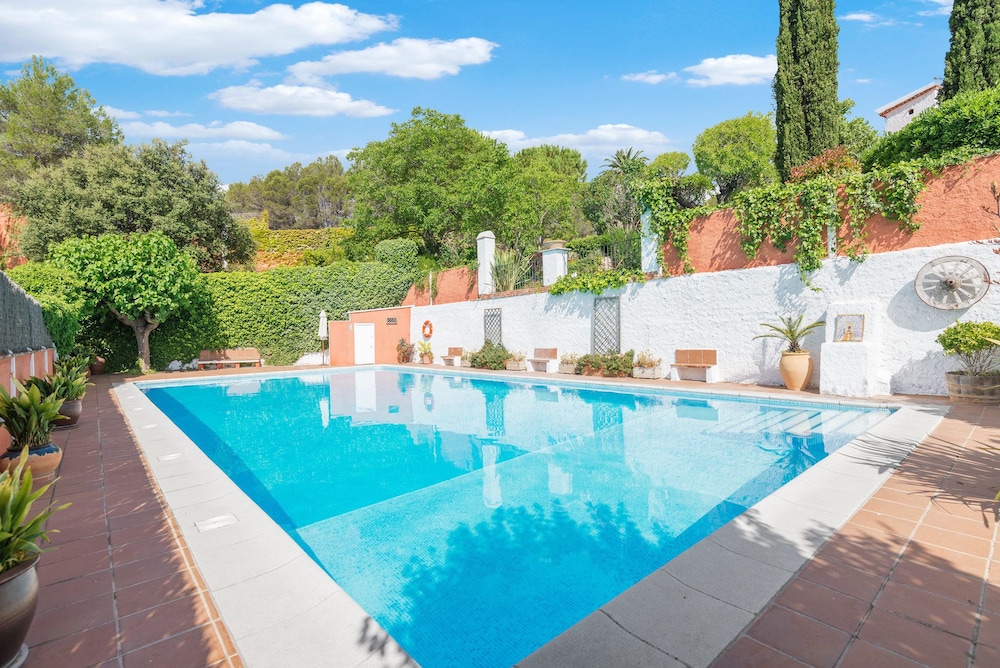 Comarquinal Bioresort Penedès