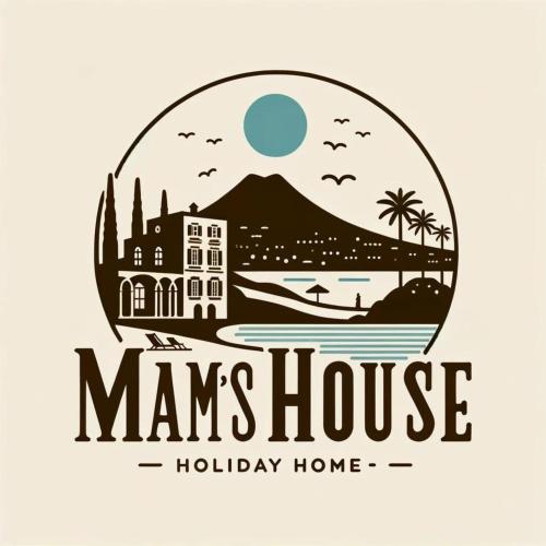 Mams House — 4-Star Luxury Hotel in Naples, Italy