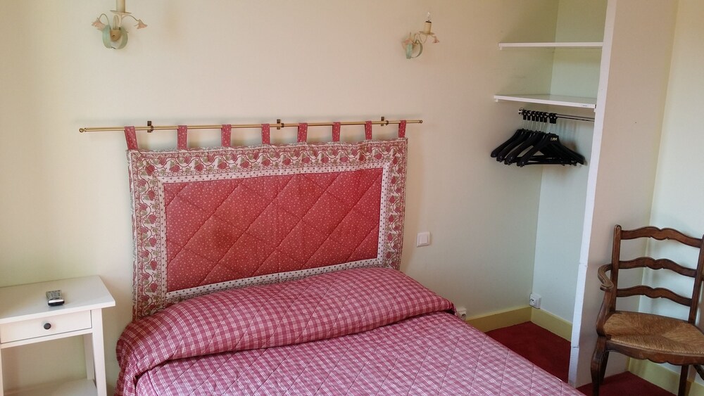 Hotel Marcellin — Beaulieu Sur Mer — photo 4