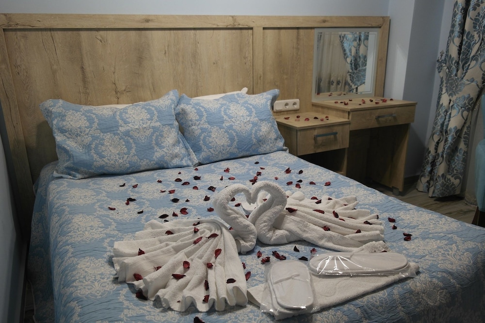 Armoni Motel Agva — Sile — photo 3