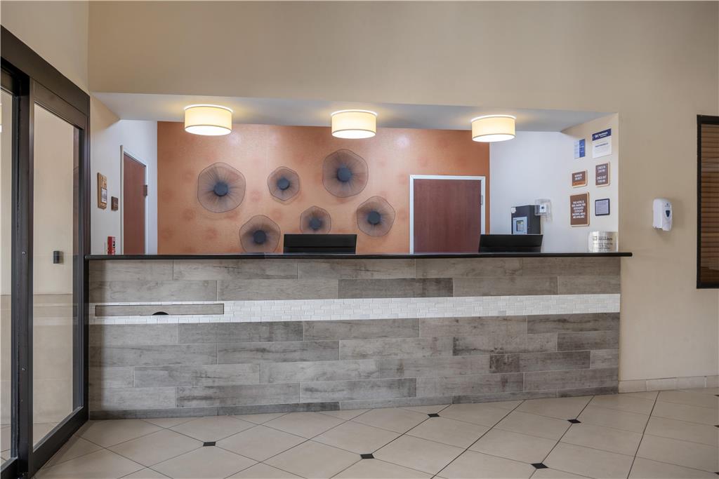 Best Western Plaquemine Inn - photo 31