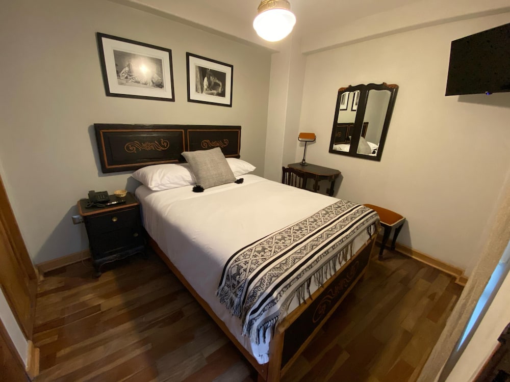 Artinka Boutique Hotel — Cusco — photo 2