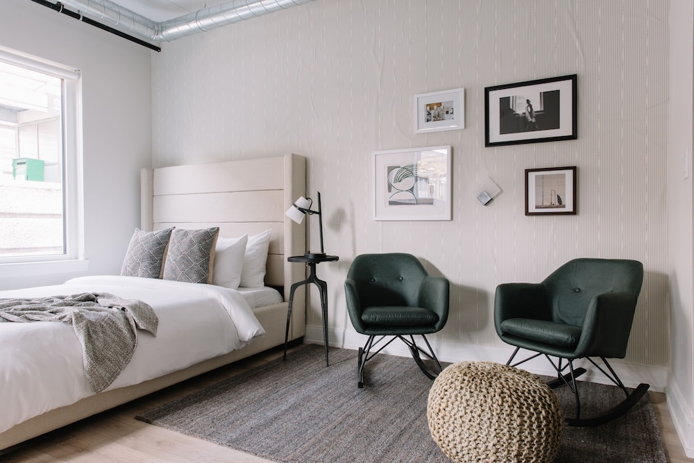 The Bel by Sonder - photo 23